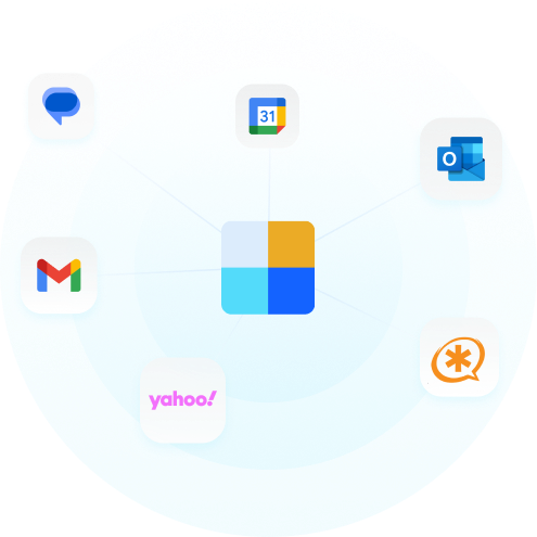 Integration with apps