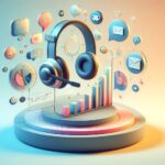 تفاوت‌های CRM مستقل و CRM در ERP: کدام یک برای کسب‌وکار شما بهتر است؟