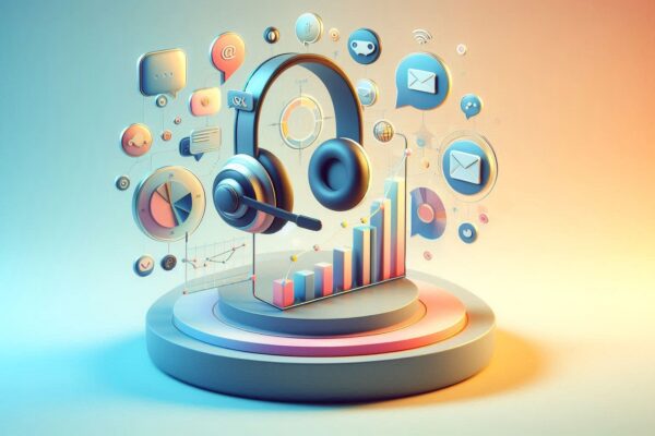 مقایسه CRM مستقل و در ERP