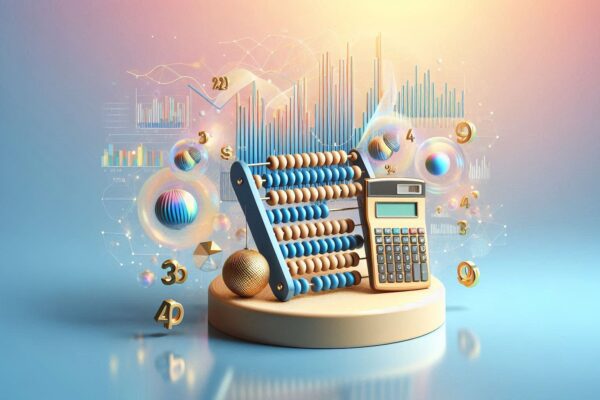 حسابداری در نرم افزار ERP