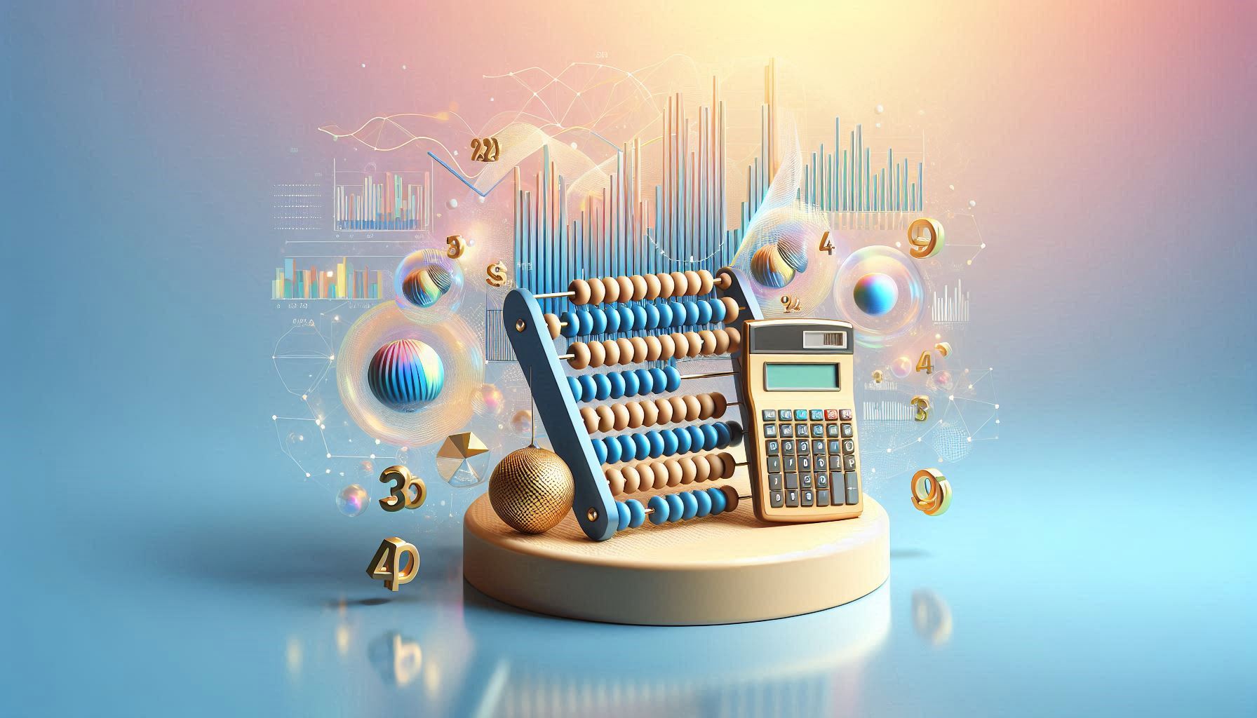حسابداری در نرم افزار ERP