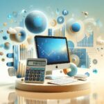 کاربرد نرم افزار حسابداری در کسب‌وکارها