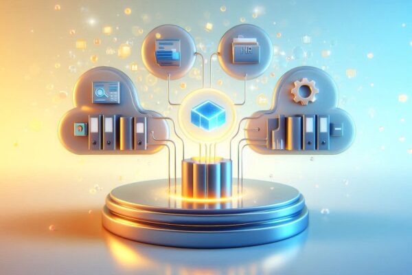 منبع واحد حقیقت (SSOT)