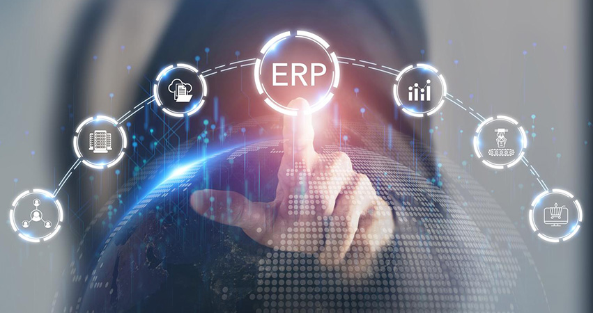 مراحل خرید نرم‌افزار ERP