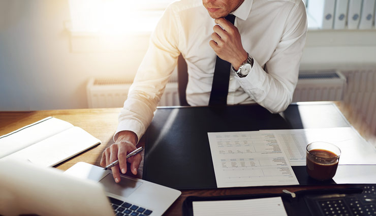 چرا کسب‌وکارها به ERP نیاز پیدا می‌کنند؟