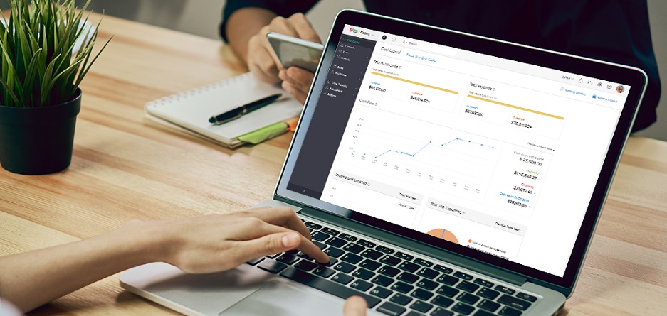 ERP چارچوب و نقش آن در حسابداری کسب‌وکارهای کوچک
