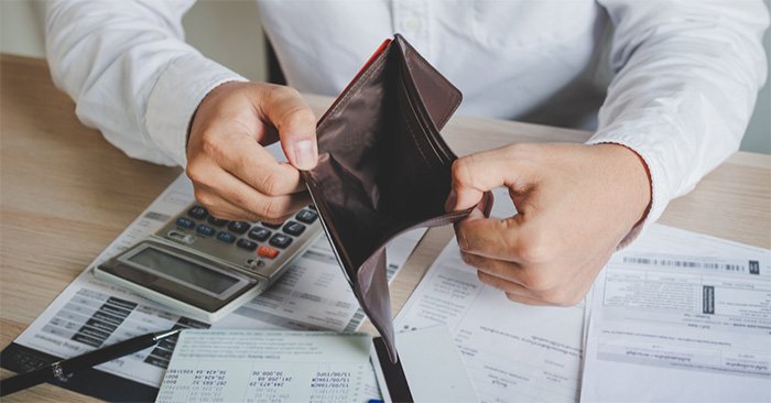 راهکارهای عملی برای جلوگیری از ورشکستگی با ERP